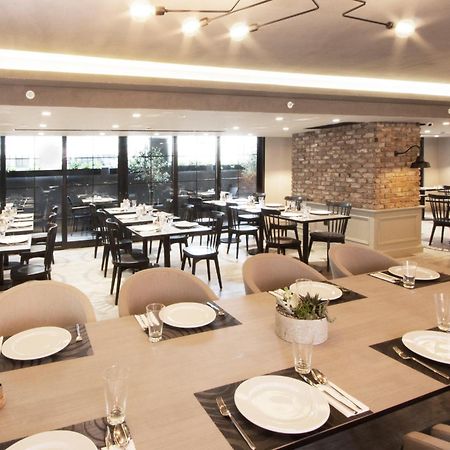 Cityloft 81 Istanbul Eksteriør billede