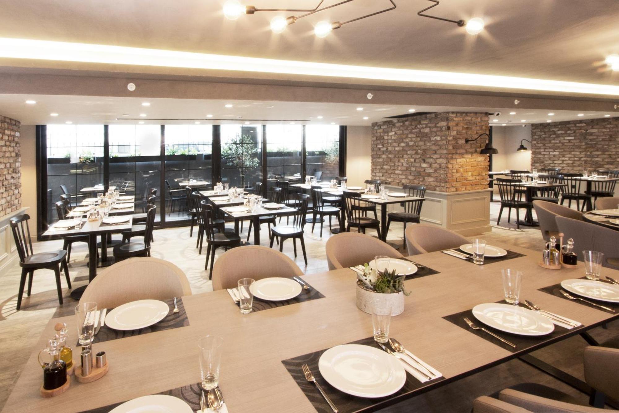 Cityloft 81 Istanbul Eksteriør billede