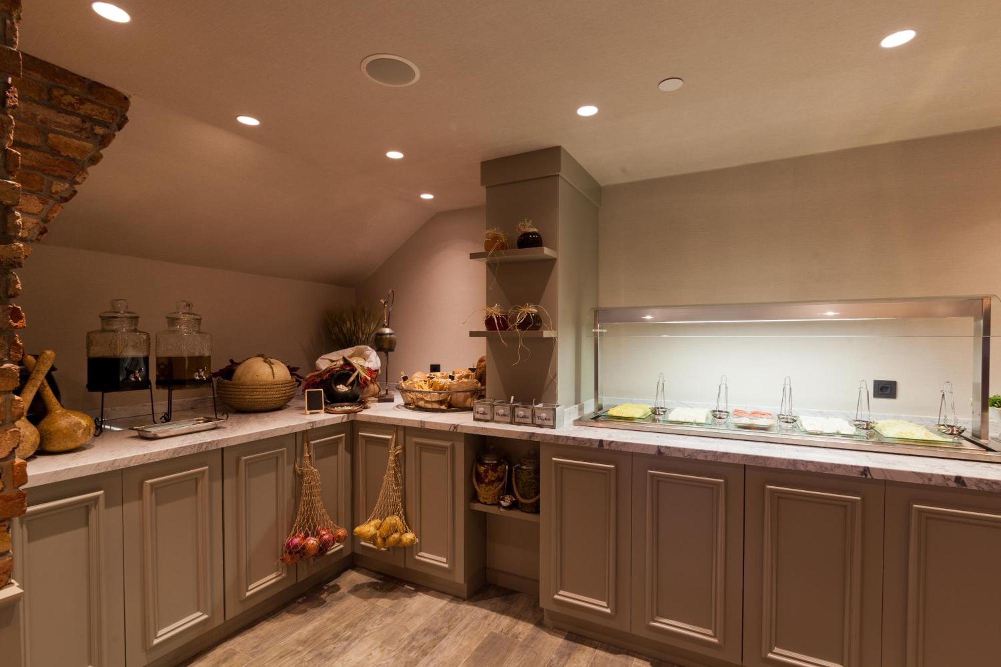 Cityloft 81 Istanbul Eksteriør billede