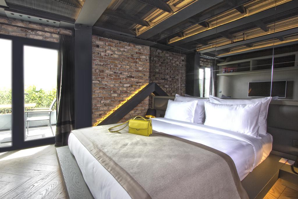 Cityloft 81 Istanbul Eksteriør billede
