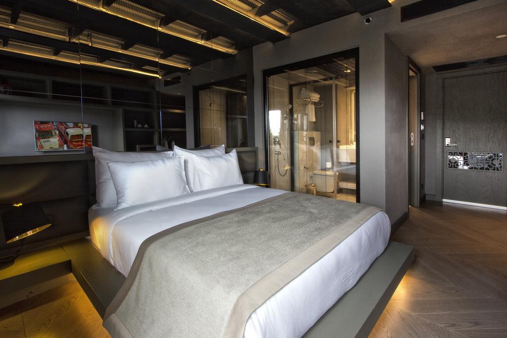 Cityloft 81 Istanbul Eksteriør billede