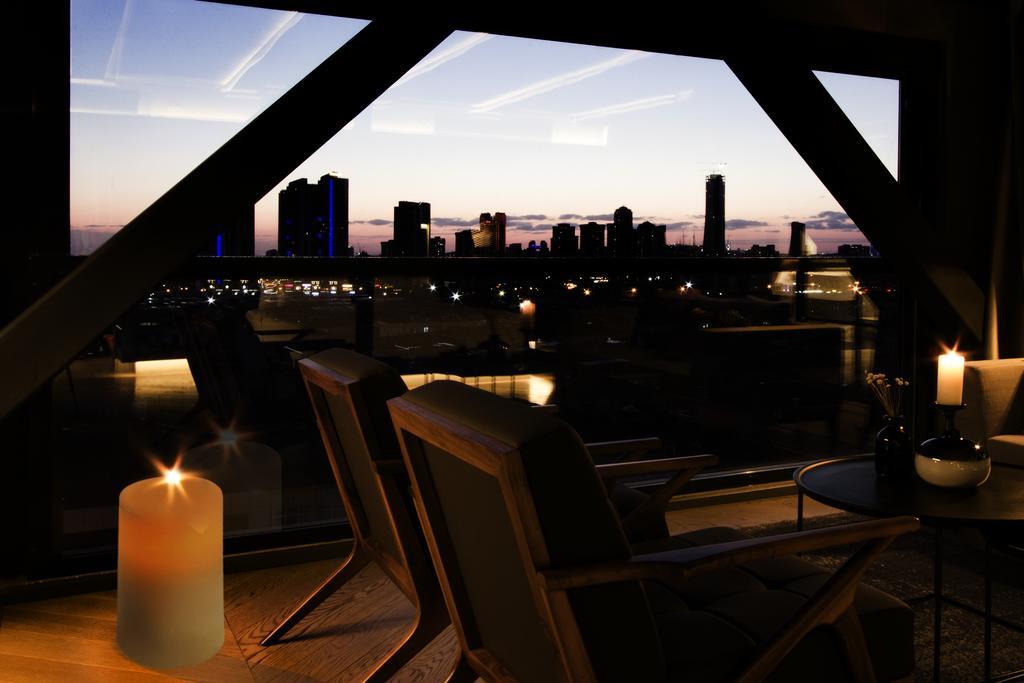 Cityloft 81 Istanbul Eksteriør billede