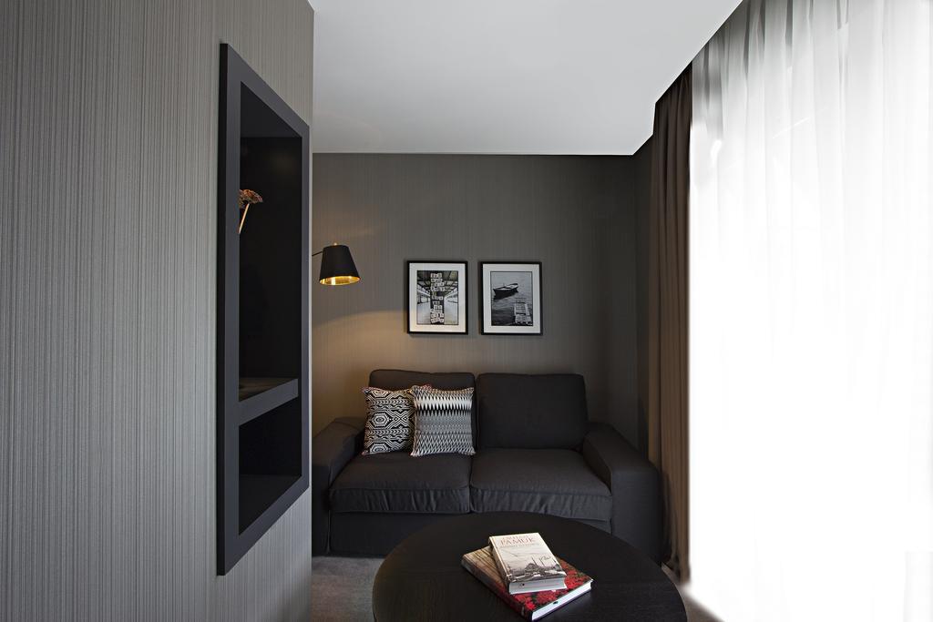 Cityloft 81 Istanbul Eksteriør billede