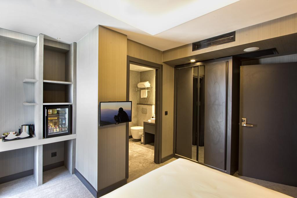 Cityloft 81 Istanbul Eksteriør billede