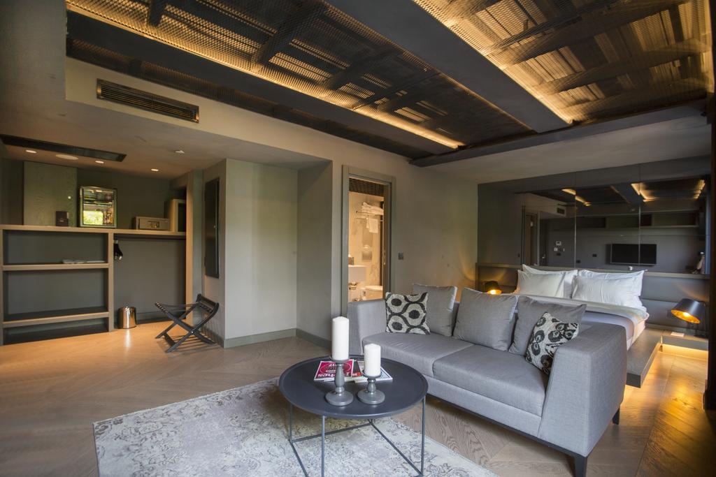 Cityloft 81 Istanbul Eksteriør billede
