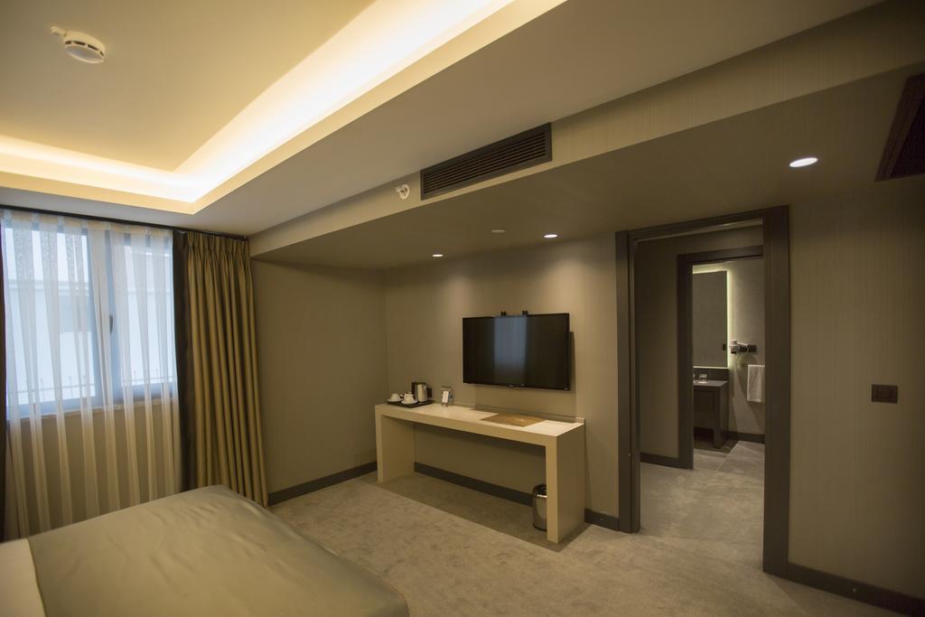 Cityloft 81 Istanbul Eksteriør billede