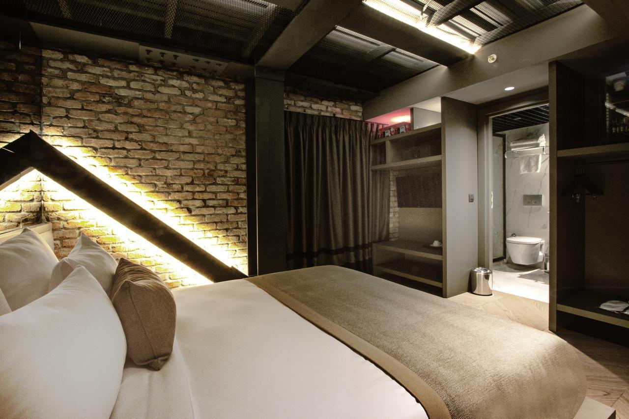 Cityloft 81 Istanbul Værelse billede
