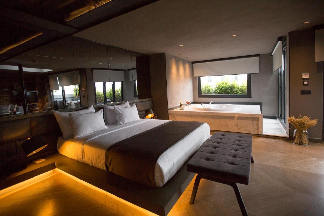 Cityloft 81 Istanbul Eksteriør billede
